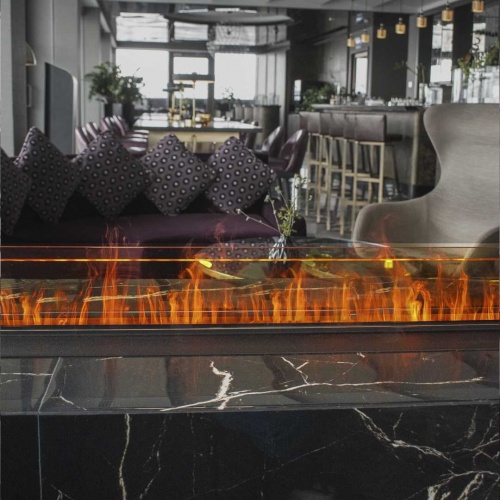 Электроочаг Schönes Feuer 3D FireLine 1200 в Астрахани