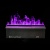 Электроочаг Schönes Feuer 3D FireLine 600 RGB в Астрахани