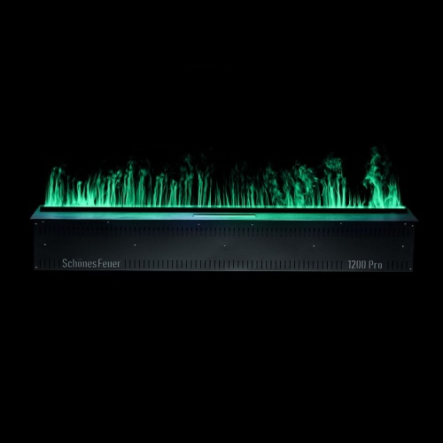Электроочаг Schönes Feuer 3D FireLine 1200 RGB в Астрахани