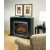 Каминокомплект Real Flame Laguna 33 (черный) в Астрахани