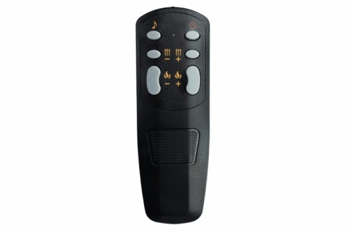 Очаг Design B800RF 3D в Астрахани