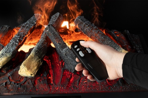 Очаг Design L560RF 3D LOG в Астрахани