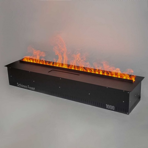 Электроочаг Schönes Feuer 3D FireLine 1000 в Астрахани