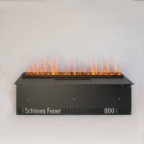 Электроочаг Schönes Feuer 3D FireLine 800 в Астрахани