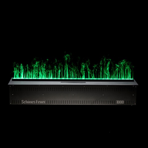 Электроочаг Schönes Feuer 3D FireLine 1000 RGB в Астрахани