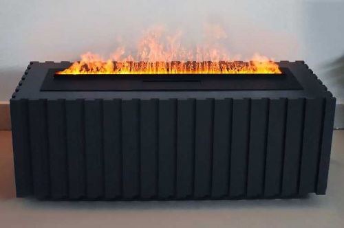 Электрокамин Custom с очагом Schones Feuer 3D FireLine 1000 в Астрахани