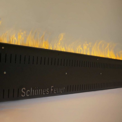 Электроочаг Schönes Feuer 3D FireLine 1500 Pro в Астрахани