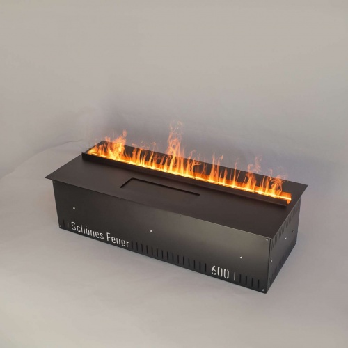 Электроочаг Schönes Feuer 3D FireLine 600 Pro в Астрахани