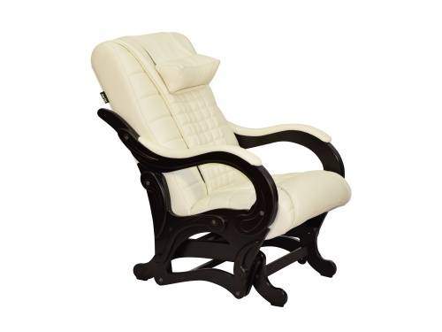 Массажное кресло-глайдер EGO Balance EG-2003 Натуральная кожа стандарт
