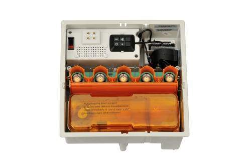 Электроочаг Dimplex Cassette 250 в Астрахани