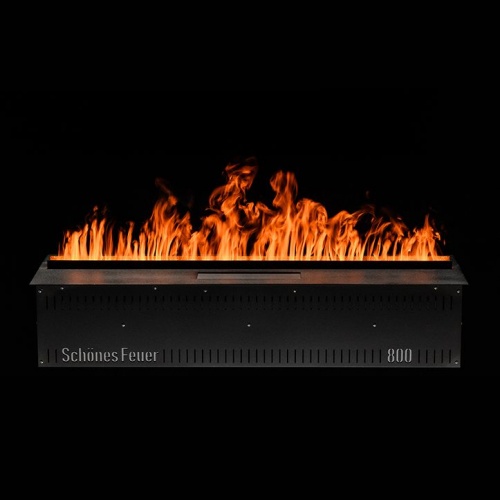 Электроочаг Schönes Feuer 3D FireLine 800 RGB в Астрахани