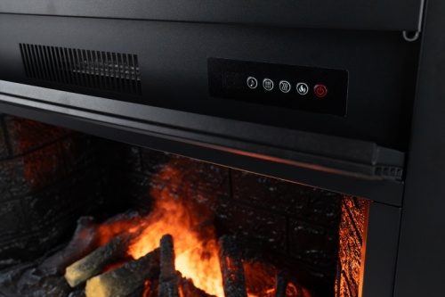 Очаг Design B800RF 3D в Астрахани