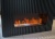 Электроочаг Schönes Feuer 3D FireLine 1000 Pro со стальной крышкой в Астрахани