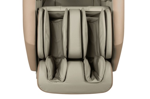 Массажное кресло Bodo Eva Beige