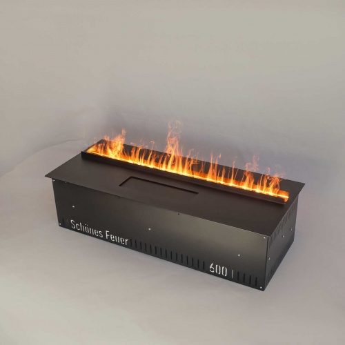Электроочаг Schönes Feuer 3D FireLine 600 в Астрахани