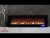 Электроочаг Royal Flame Galaxy 60 RF в Астрахани