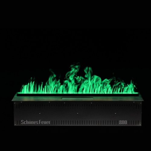 Электроочаг Schönes Feuer 3D FireLine 800 RGB в Астрахани
