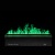 Электроочаг Schönes Feuer 3D FireLine 800 RGB в Астрахани