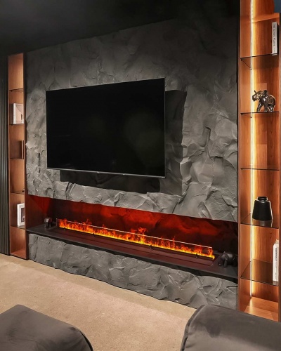 Электроочаг Schönes Feuer 3D FireLine 2000 Pro в Астрахани