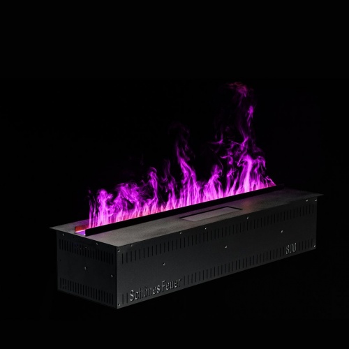 Электроочаг Schönes Feuer 3D FireLine 800 RGB в Астрахани