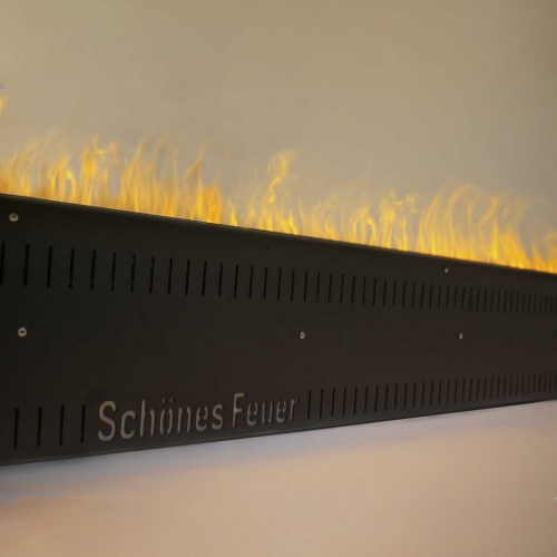 Электроочаг Schönes Feuer 3D FireLine 1500 в Астрахани