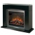 Каминокомплект Real Flame Laguna 33 (черный) в Астрахани