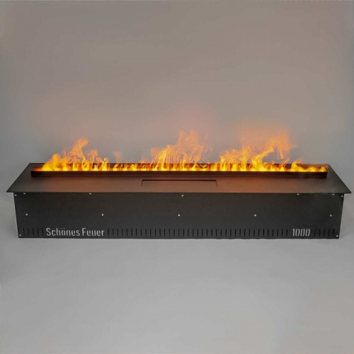 Электроочаг Schönes Feuer 3D FireLine 1000 Pro в Астрахани