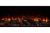 Электрокамин BRITISH FIRES New Forest 1200 with Signature logs - 1200 мм в Астрахани