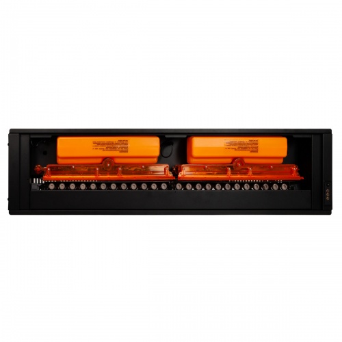 Электроочаг Real Flame 3D Cassette 1000 LED RGB в Астрахани
