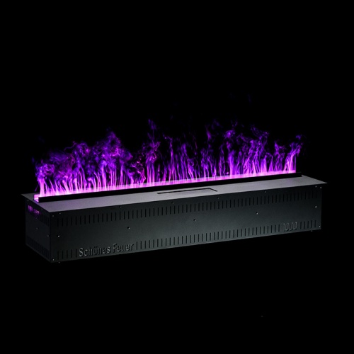 Электроочаг Schönes Feuer 3D FireLine 1000 RGB в Астрахани