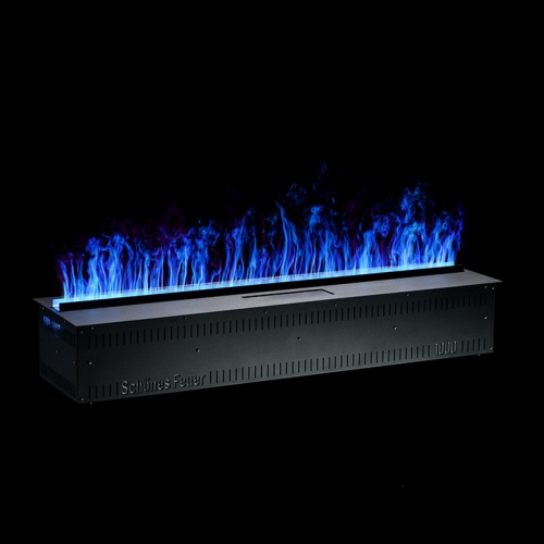 Электроочаг Schönes Feuer 3D FireLine 1000 RGB в Астрахани
