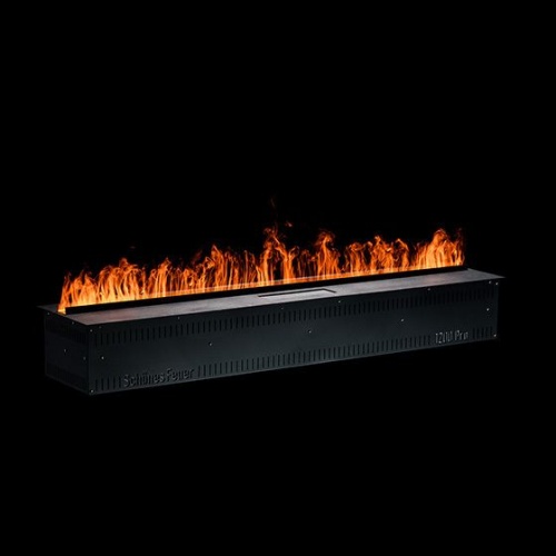 Электроочаг Schönes Feuer 3D FireLine 1200 RGB в Астрахани