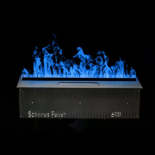 Электроочаг Schönes Feuer 3D FireLine 600 RGB в Астрахани