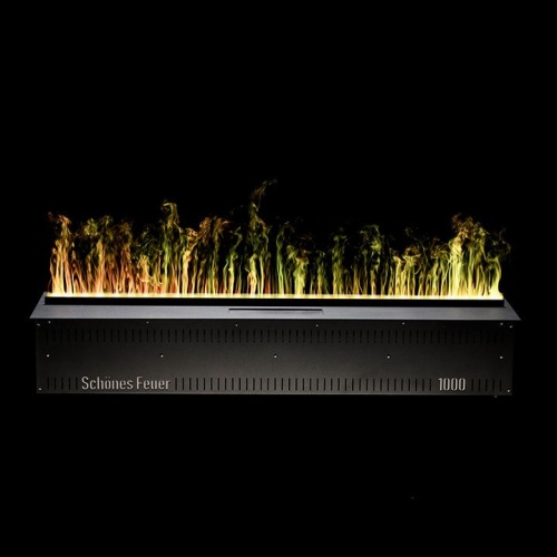 Электроочаг Schönes Feuer 3D FireLine 1200 RGB в Астрахани