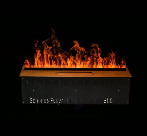 Электроочаг Schönes Feuer 3D FireLine 600 RGB в Астрахани