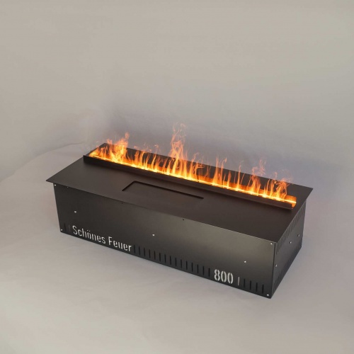 Электроочаг Schönes Feuer 3D FireLine 800 Pro в Астрахани