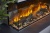 Электрокамин BRITISH FIRES New Forest 1200 with Signature logs - 1200 мм в Астрахани