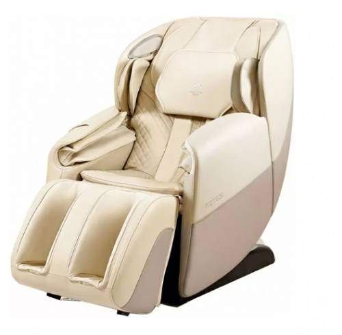 Массажное кресло Xiaomi Momoda Intelligent Full Body Massage Chair (Beige)