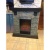 Каминокомплект Real Flame Old Castle (серый камень)+Eugene в Астрахани