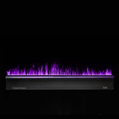 Электроочаг Schönes Feuer 3D FireLine 1500 RGB в Астрахани