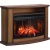 Электроочаг Real Flame Firespace 33W (черный) в Астрахани