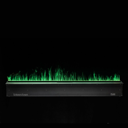 Электроочаг Schönes Feuer 3D FireLine 1500 RGB в Астрахани
