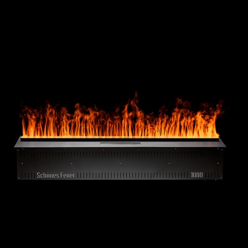 Электроочаг Schönes Feuer 3D FireLine 1000 RGB в Астрахани