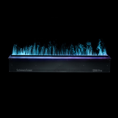Электроочаг Schönes Feuer 3D FireLine 1200 RGB в Астрахани