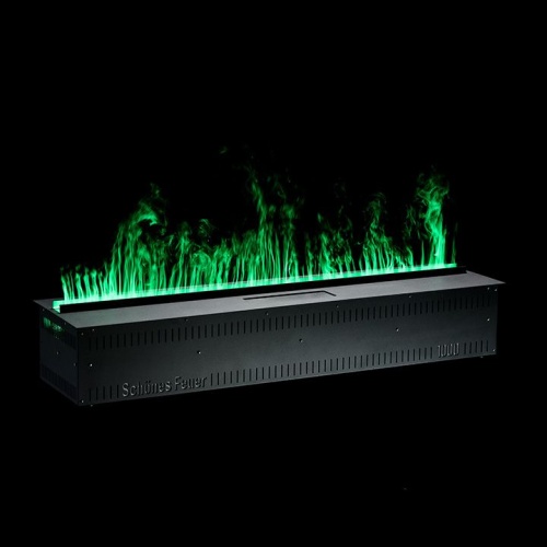 Электроочаг Schönes Feuer 3D FireLine 1200 RGB в Астрахани
