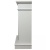 Каминокомплект Electrolux Noce 25 (белый)+EFP/P-2520LS в Астрахани
