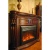 Каминокомплект Real Flame Barcelona 26 (античный дуб)+Moonblaze Deluxe в Астрахани