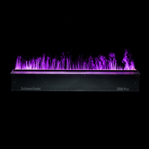 Электроочаг Schönes Feuer 3D FireLine 1000 RGB в Астрахани