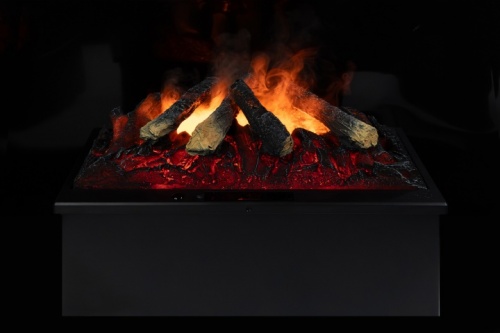 Очаг Design L560RF 3D LOG в Астрахани
