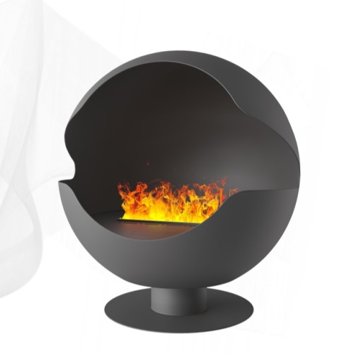 Электрокамин Airtone ORB Vepo в Астрахани
